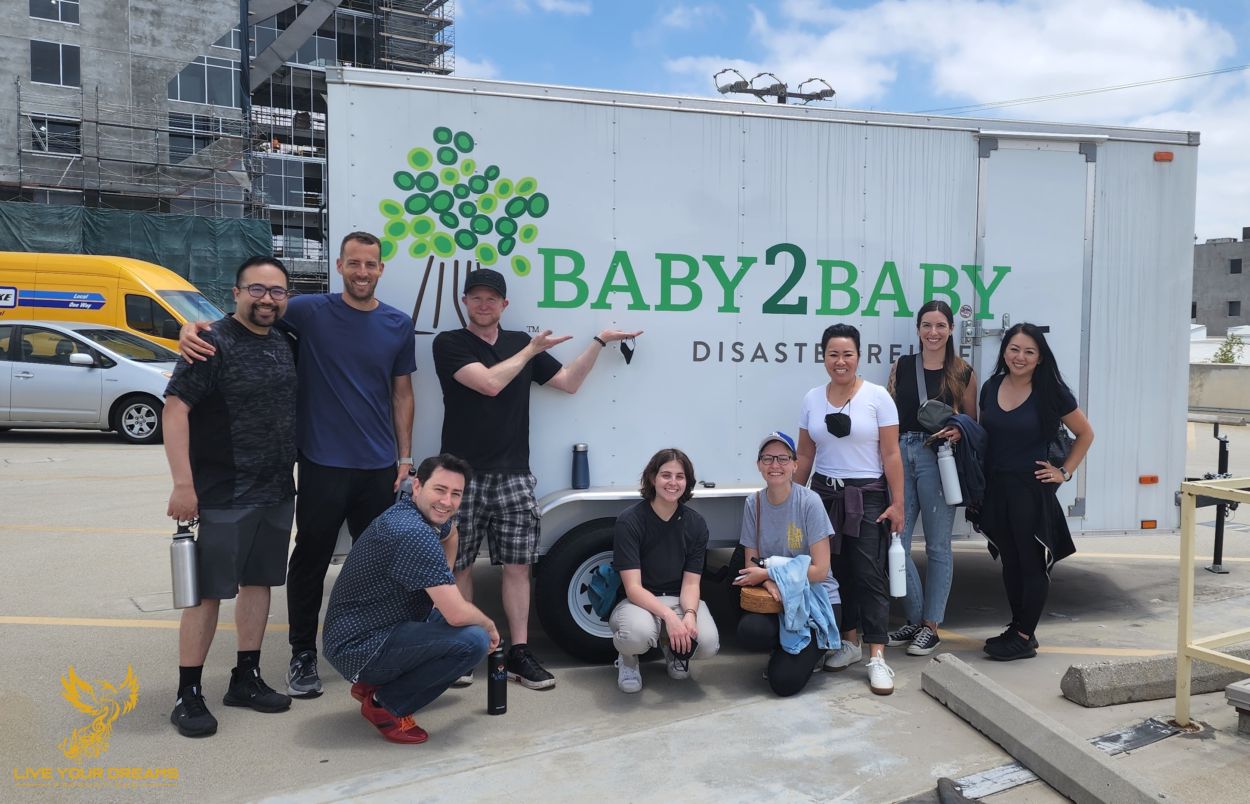 4 Ways To Encourage Your Employees To Volunteer