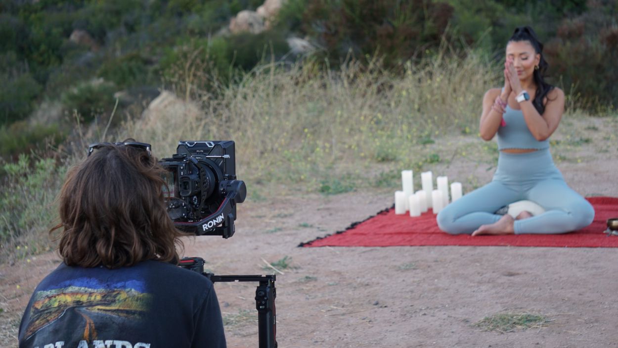 How marketers can get creative in the face of change