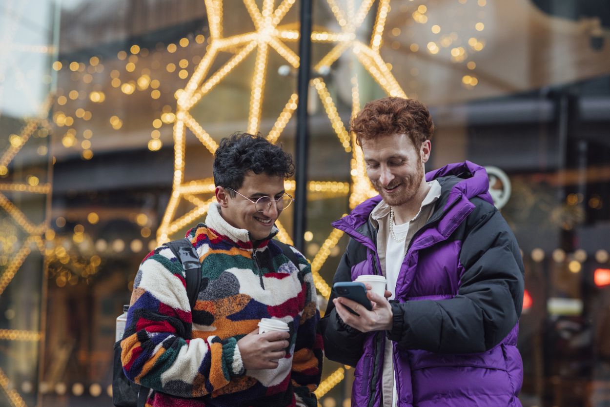 Make Your Brand Shine Brighter This Holiday Season