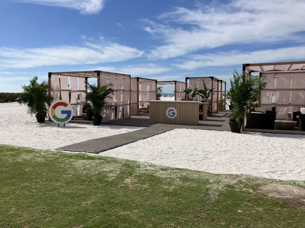 Sustainability First