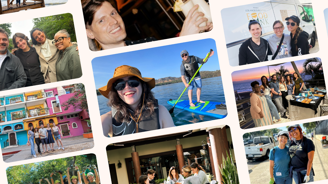 Creating Safe Spaces: Embracing Intersectionality in the Workplace