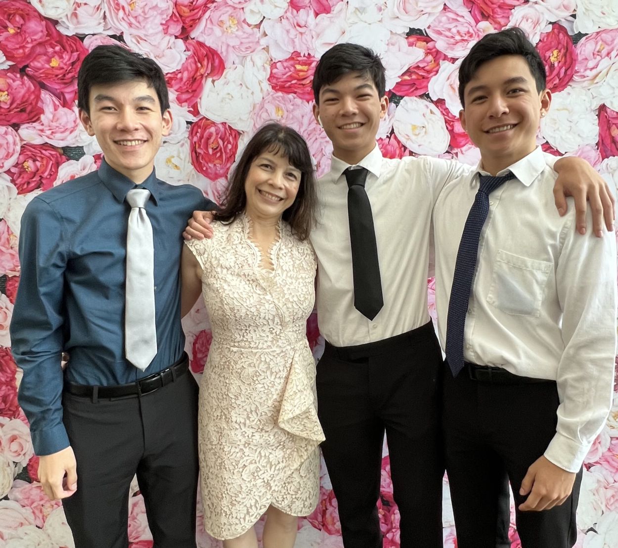 Xplorer Moms: In Their Own Words