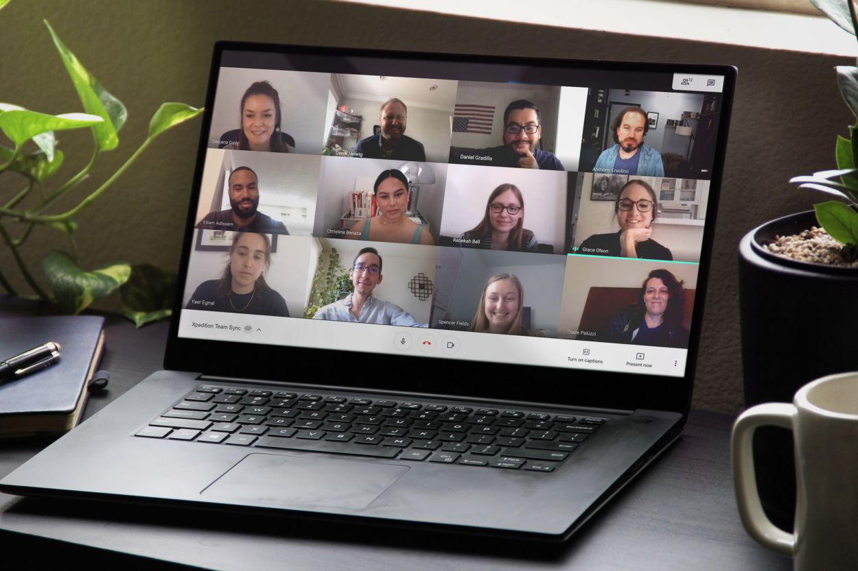 10 Ways to Maintain Company Culture While Working Remotely