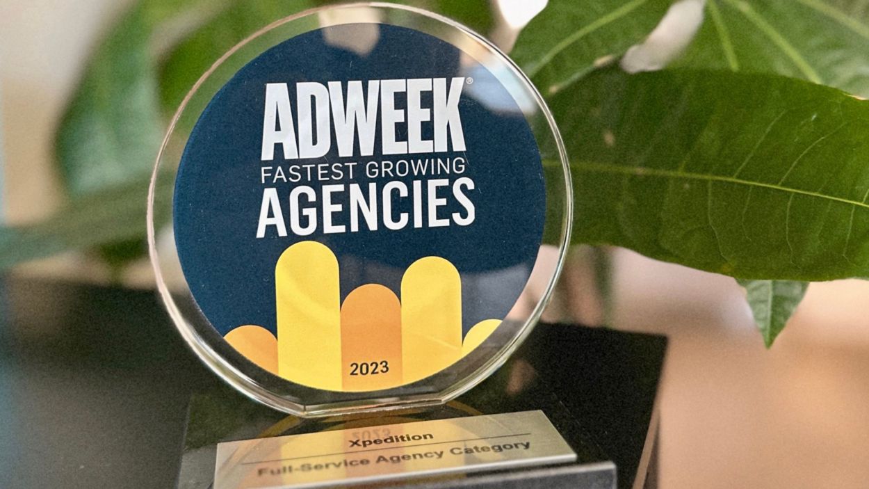 Embarking on Xpedition